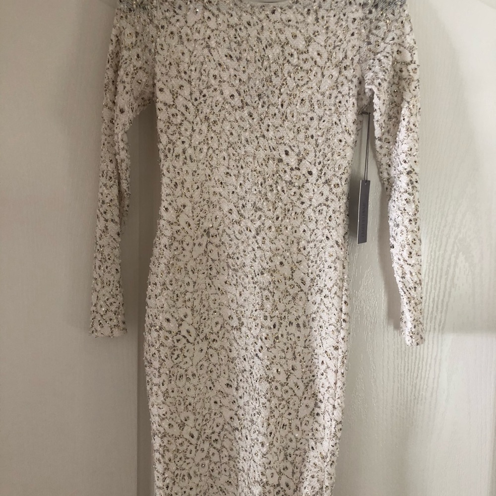Jennifer Lopez Dress